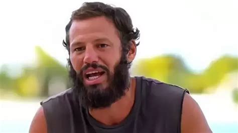 Survivor Avatar Atakan Kimdir Ka Ya Nda Ve Ne I Yap Yor Ordu Yorum