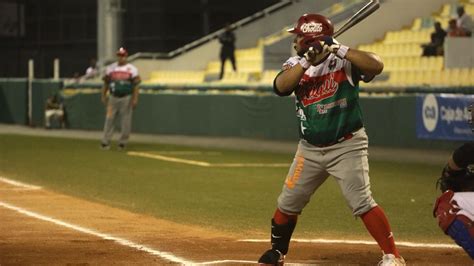 Béisbol Mayor 2024 Partidos para hoy lunes 11 de marzo