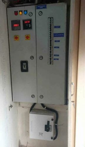 415 V Three Phase Automatic AMF Panel At Rs 50000 In Faridabad ID