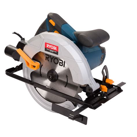 Ryobi Circular Saw Mm W Rcs Mega Mica Eastgate