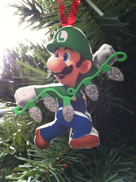 Nintendo Tree, Nintendo Tree, How Flammable You Must Be! - Keen and ...