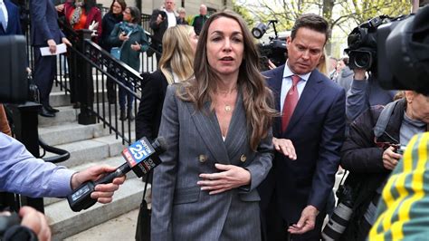 Judge Deals Slain Boston Cops Gf Karen Read A Blow In Her Conspiracy Case