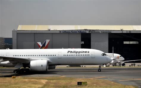 Philippine Airlines finalizes MoU for nine Airbus A350s - AeroTime