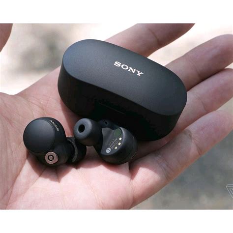 Sony WF 1000XM4 Model YY2948 Audio Earphones On Carousell