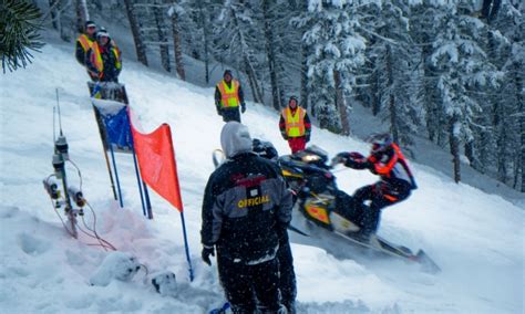 Jackson Hole Hill Climb Snowmobile Hillclimb Championship Alltrips