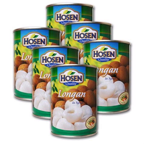 Hosen Quality Longan Pack G Per Pack Lazada Ph