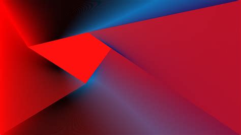 red and blue artistic 4k 5k hd abstract Wallpapers | HD Wallpapers | ID ...