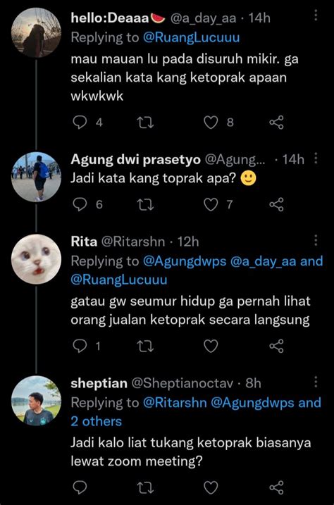 Bucin Ichitan Brown Sugar Milk On Twitter Tanyakanrl Ini Sih Wkwkwk