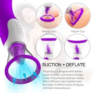 Amazon XXEE Stimulating Clítorial Sùcking Toy for Women Licking