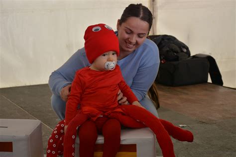 El Carnaval Llega A Puente Mayorga Multimedia San Roque