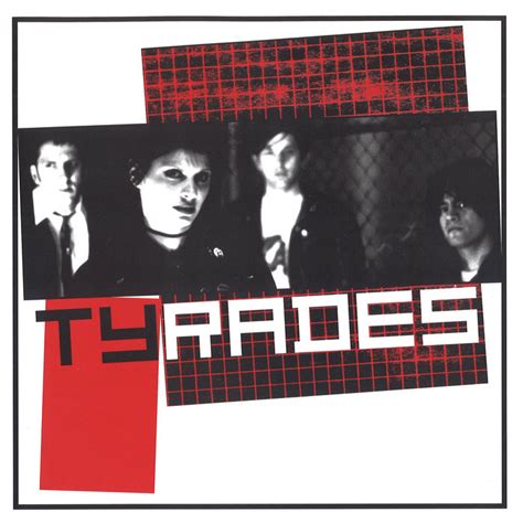 Tyrades Tyrades DuPage County Hardcore