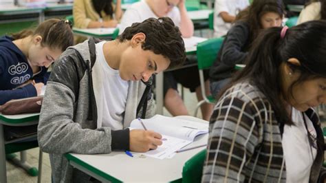 Alunos Que Fizeram O Prov O Paulista T M At De Dezembro Para