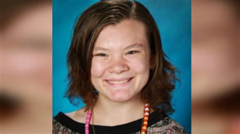 Cheney Police Searching For 15 Year Old Runaway Girl Spokane North