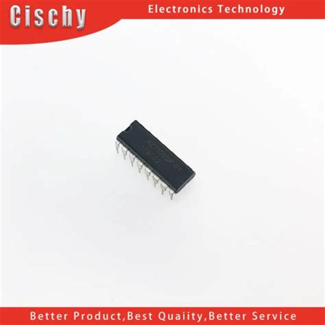 5pcs Az7500ep E1 Az7500bp Az7500bp E1 Dip16 Integrated Circuit Lazada PH