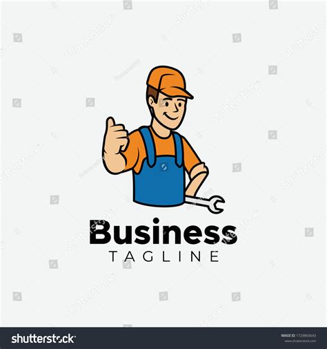 167,567 Logo Cartoon Men Images, Stock Photos & Vectors | Shutterstock