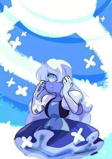 Zafiro Wiki Steven Universe Español Amino