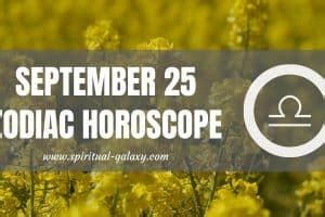 September 18 Zodiac – Personality, Compatibility, Birthday Element ...