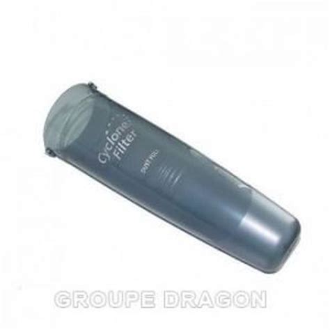 RESERVOIR CYCLONE NU POUR ASPIRATEUR SAMSUNG Cdiscount Electroménager