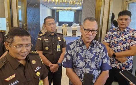 Aset Pos Indonesia Senilai Rp30 Miliar Diduduki Orang Kini Berhasil