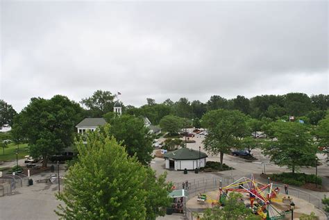 Bay Beach Amusement Park Bay Beach Amusement Park Green Bay