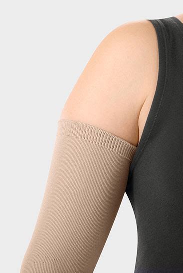 Lymphedema Arm Sleeves