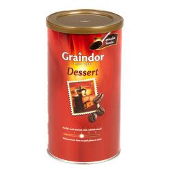 Graindor Offers Exceptional Coffees At Belgian Coffee Shop