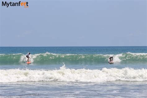 Jaco Beach: The Surf Town That Has It All in Costa Rica