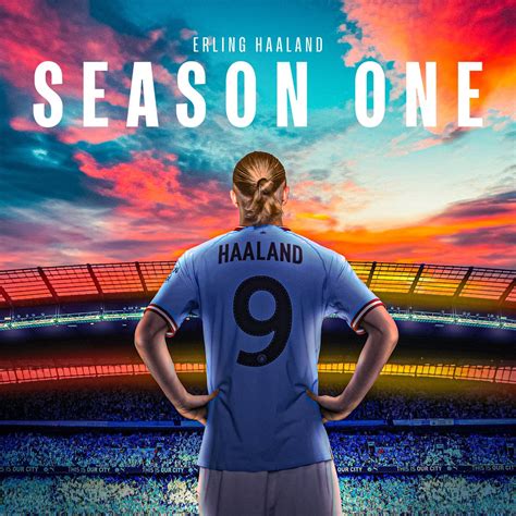 𝙁𝙄𝘼𝙏 on Twitter RT ManCity Erling Haaland Season One Here s