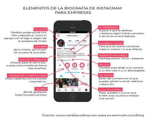 C Mo Instalar Y Utilizar Instagram Business Apodaca