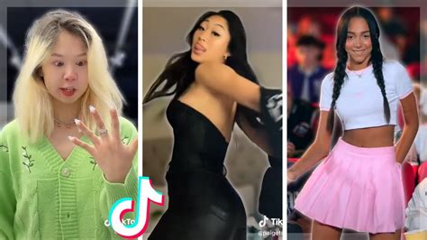 Ultimate TIK TOK Dance Compilation BEST TikTok DANCES Of 2022 YouTube