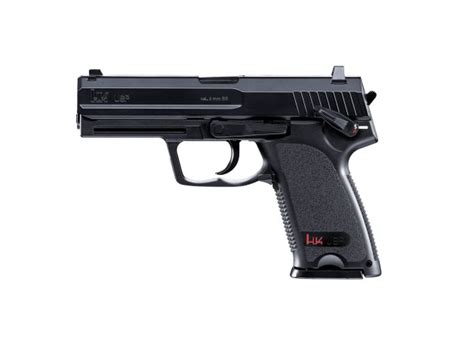 Replika Pistolet Asg H K Heckler Koch Usp