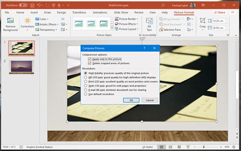 How To Turn On Autosave In Powerpoint Cpaulsd