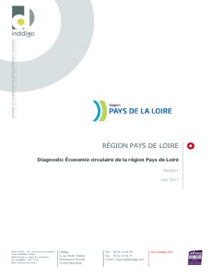 Remplissable En Ligne L Ademe Pays De La Loireagence De La Transition