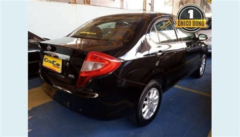 Carro Usado JAC MOTORS J3 1 4 TURIN 16V 4P 2012 Rio De Janeiro RJ