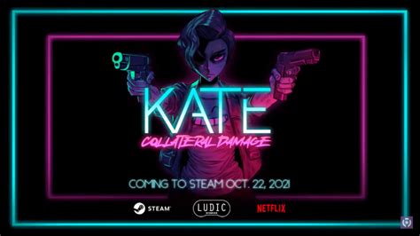 Trailer Kate Collateral Damage Revela O