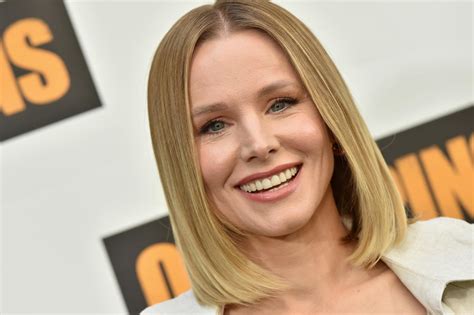 Kristen Bell Explains How She Talks About Sex With Her Daughters 9 And 7