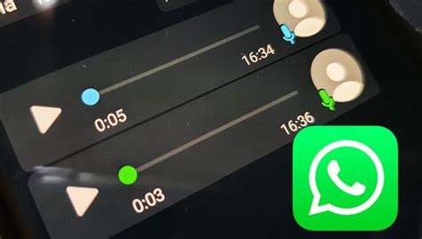 Tecnología Truco Whatsapp Cómo Escuchar Tus Audios Sin Que Aparezca El Check A Noticias