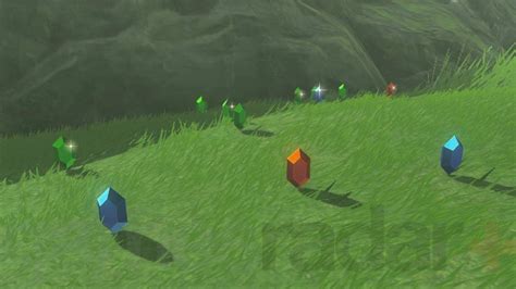 How To Get Rupees In Zelda Tears Of The Kingdom Gamesradar