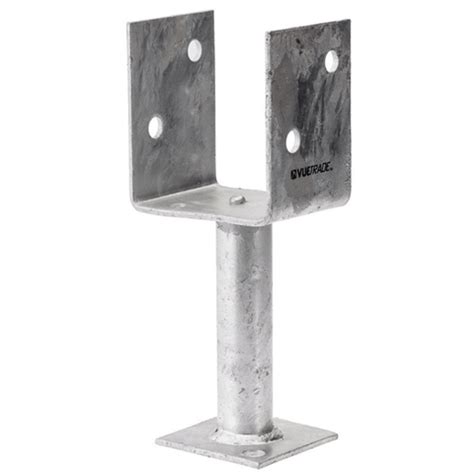 post support full leg alpha timber