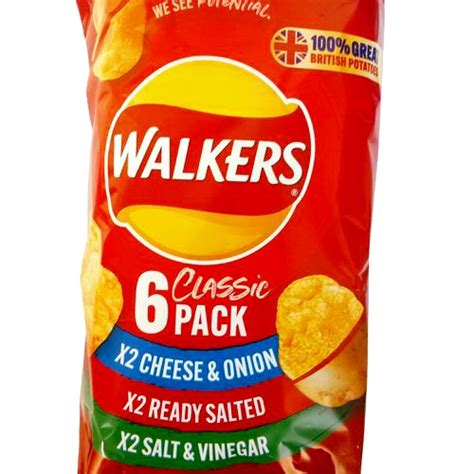 walkers  classic pack  select  collect alcohol tobacco