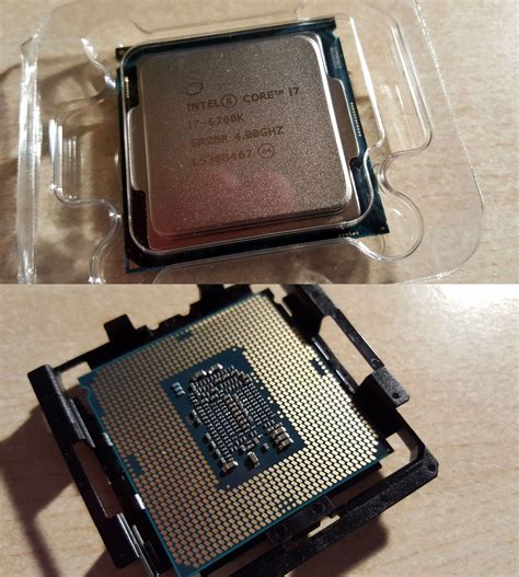 Was Ist Eine Cpu Und Wie Funktioniert Sie Einfach Erkl Rt