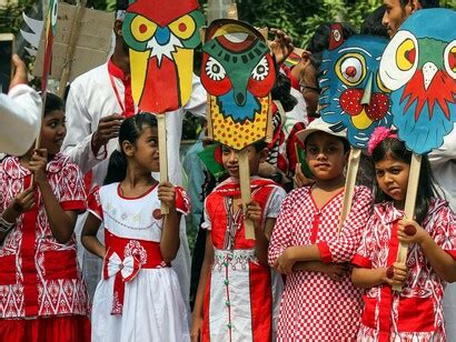 Bangladesh: culture and customs | Meer