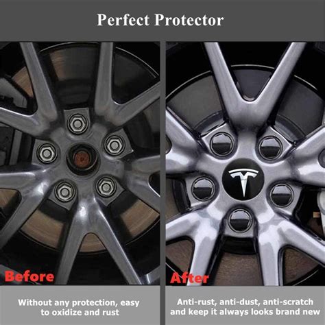 Tesla Hubcaps Model Exploring Top Videos And Images