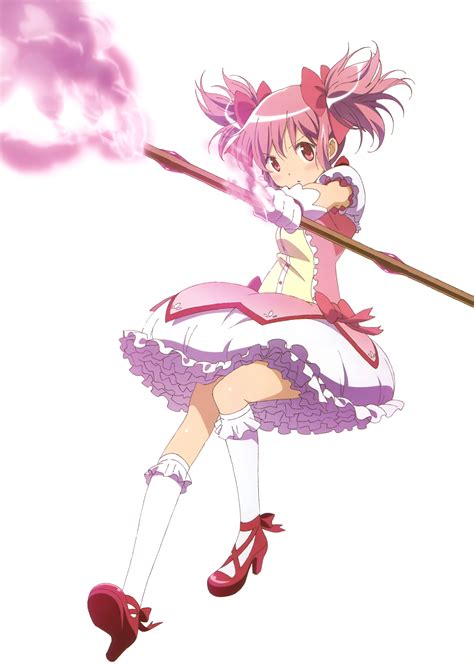 Kaname Madoka Puella Magi Madoka Magica Anime Pilipinas