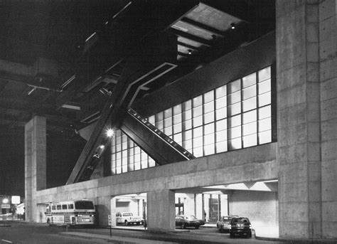 Hidden Architecture New Haven Veterans Memorial Coliseum Hidden