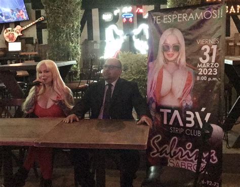 Sabrina Sabrok On Twitter Rt Carlos Linares Muchas Gracias