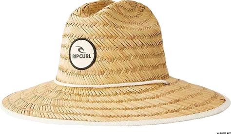 Rip Curl Classic Surf Straw Hat Brimmed Hats Varuste Net English