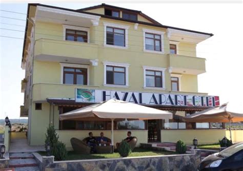 Karasu Hazal Apart Hotel Hostel In Adapazari Hostelsclub