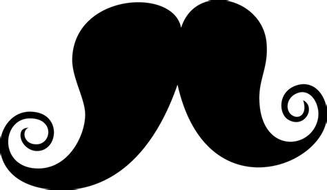 Mustache Cartoon Images Mustache Moustache Bodenfwasu