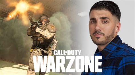 Nickmercs Unveils Incredible Pkm Loadout For Warzone Season 5 Dexerto